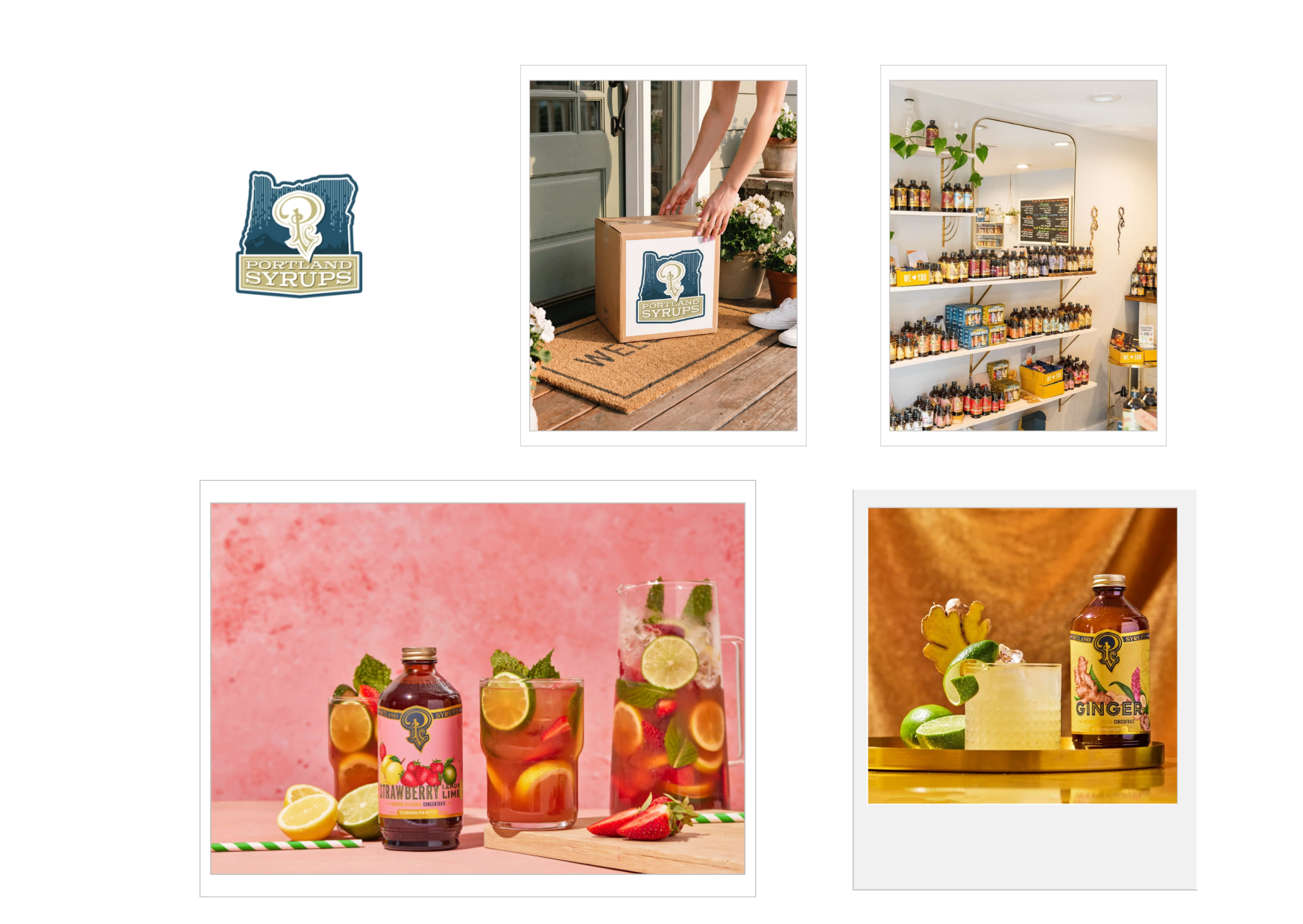 Discover the Old Fashioned Kit Perfect for Home Hosting Discover the Old Fashioned Kit Perfect for Home Hosting