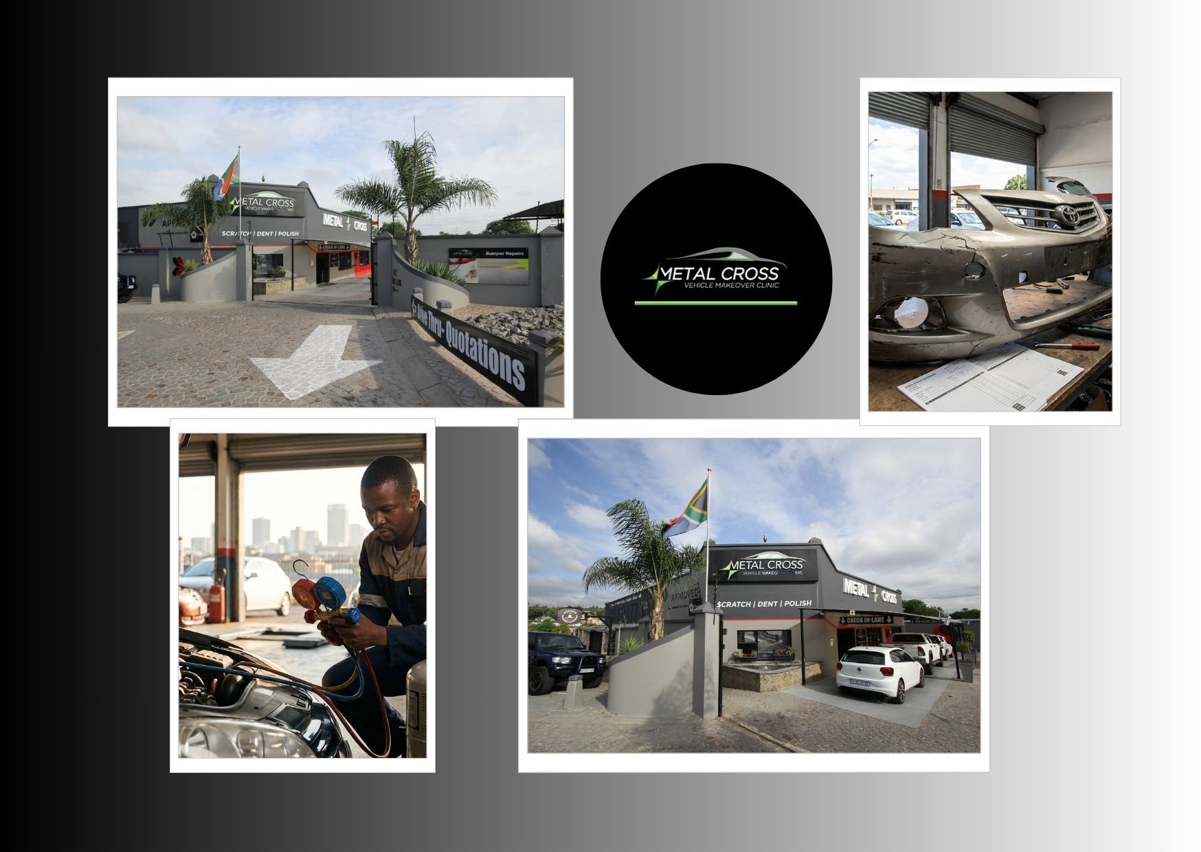 How Local Quotes Influence Car Respray Prices in South Africa How Local Quotes Influence Car Respray Prices in South Africa