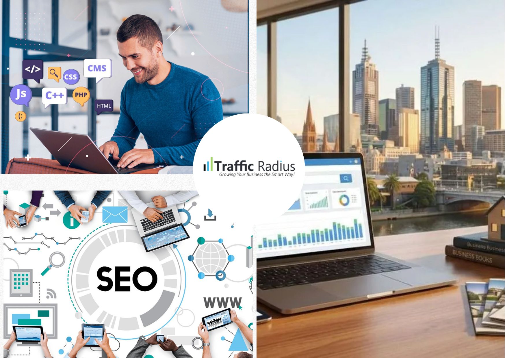 Fix Underperforming Google Ads with Smarter Management Fix Underperforming Google Ads with Smarter Management