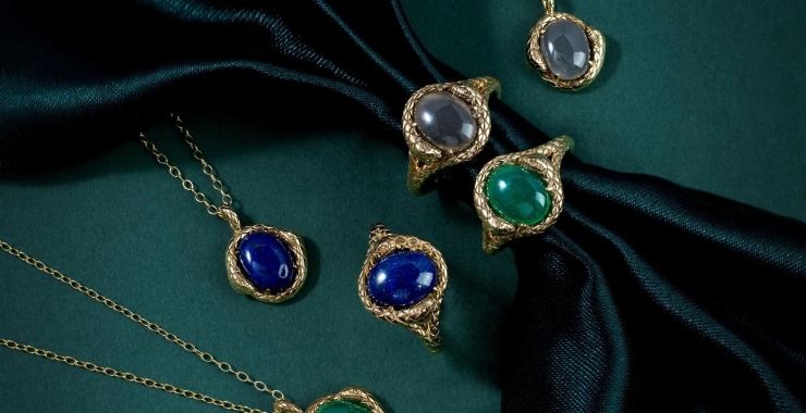 Benefits of Gemstone Engagement Rings for Everyday Love