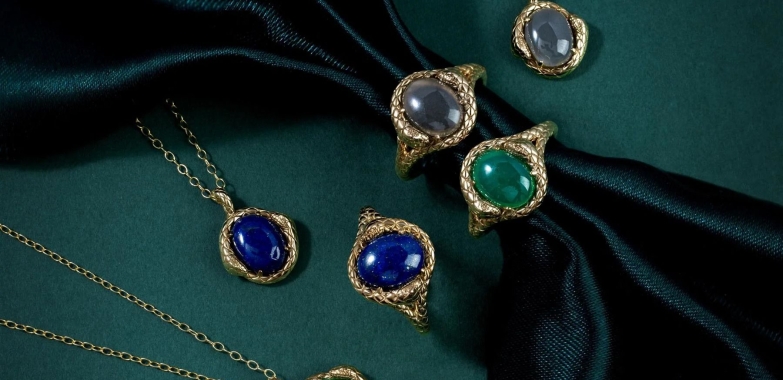 Benefits of Gemstone Engagement Rings for Everyday Love