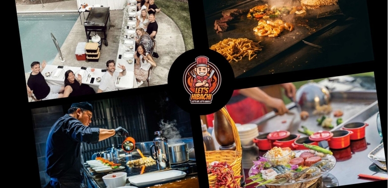 Discover Hibachi Catering Options for Your Event