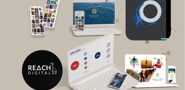 Local Social Media Marketing Agency for Cedar Communities