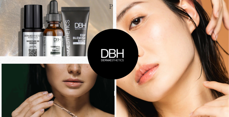 How a Vitamin C Serum Helps Beverly Hills Hyperpigmentation