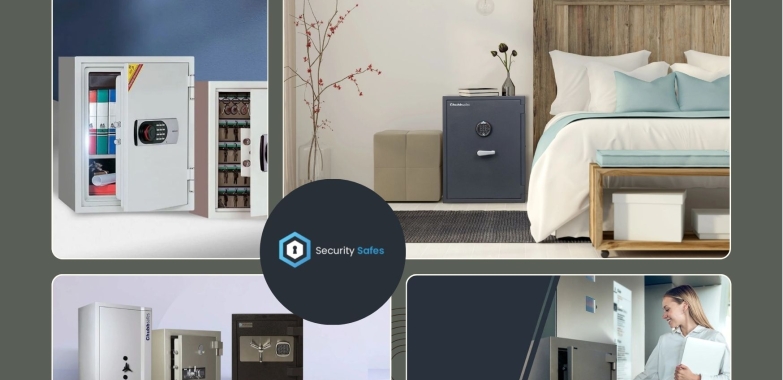 Choosing Security Safes for Home and Business Safety