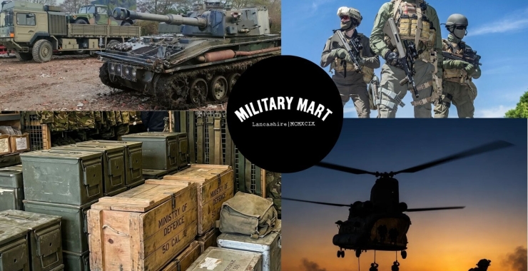 Trustworthy British Army Uniform Finds for Everyday Use