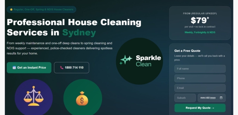 Buyer-Intent Guide to Professional Melbourne Home Cleaning