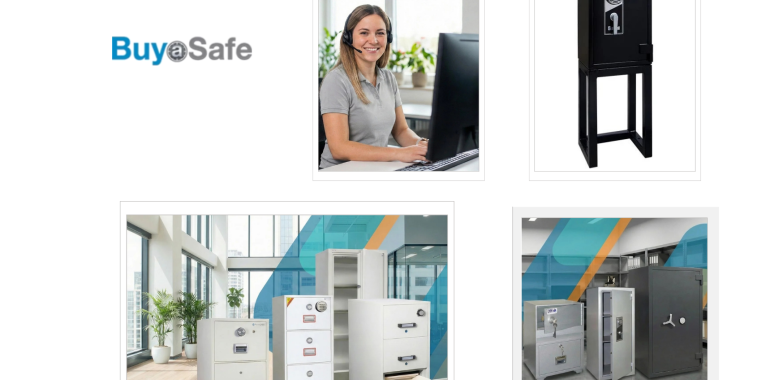 Choosing a Safe in Australia: Local Tips and Options