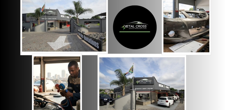 How Local Quotes Influence Car Respray Prices in South Africa