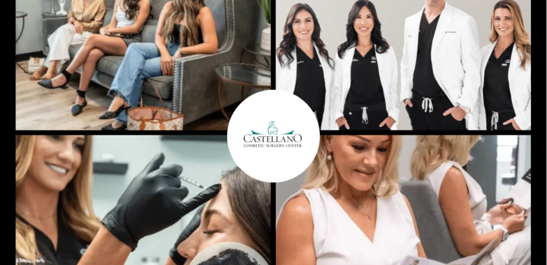 Smart Guide to Choosing Cosmetic Surgery in Tampa