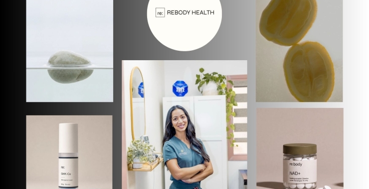 NAD Therapy for Local Wellness: What to Expect and Benefits