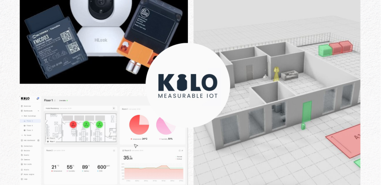 Practical Guide to Building an IoT Monitoring Setup