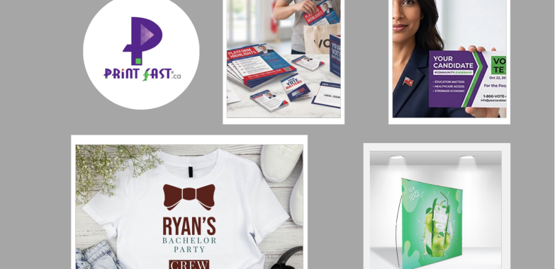 Buyer’s Guide to Custom Stickers Canada for Branding