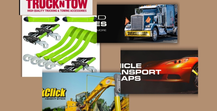 Durable Semi Truck Accessories for Cleaner, Safer Runs