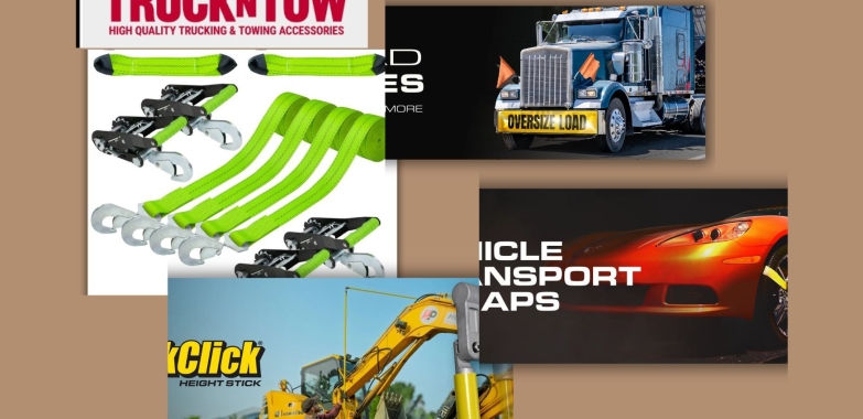 Durable Semi Truck Accessories for Cleaner, Safer Runs