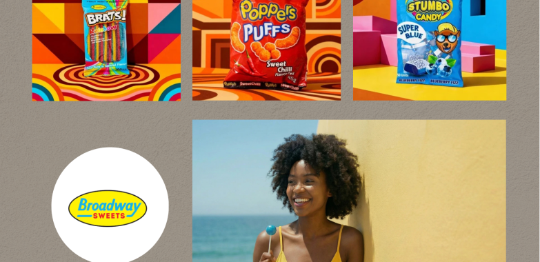 Benefits of Buying Bulk Sweets for Retail Growth