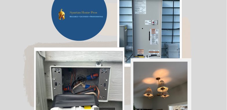 Trusted Electrical Work and Generator Installations
