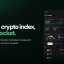 Coinmico Launches Android App With Price Alerts and Market Indicators From Its Own Crypto Index