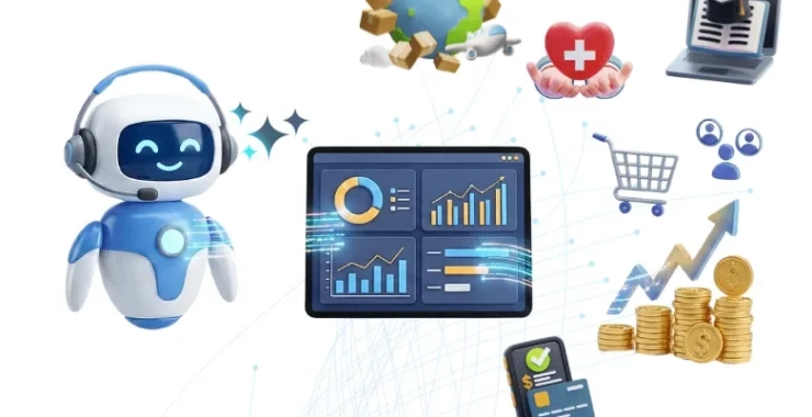 Top Benefits of Choosing a Reliable IVR Solutions Provider for Your Business