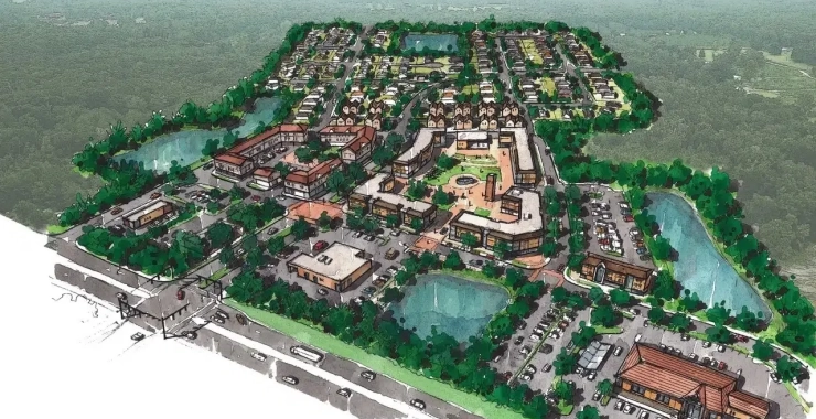 How to Secure a Commercial Site Plan for Permit in the United States: A Complete Guide
