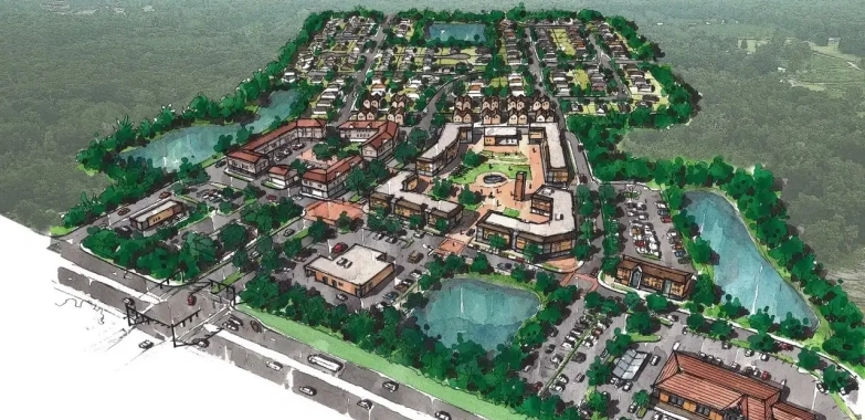 How to Secure a Commercial Site Plan for Permit in the United States: A Complete Guide