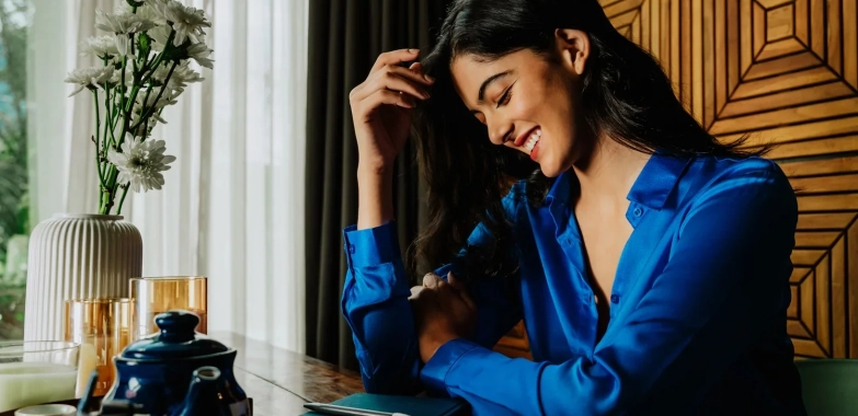 How to Choose the Perfect Mulberry Silk Shirt for Ultimate Comfort and Style