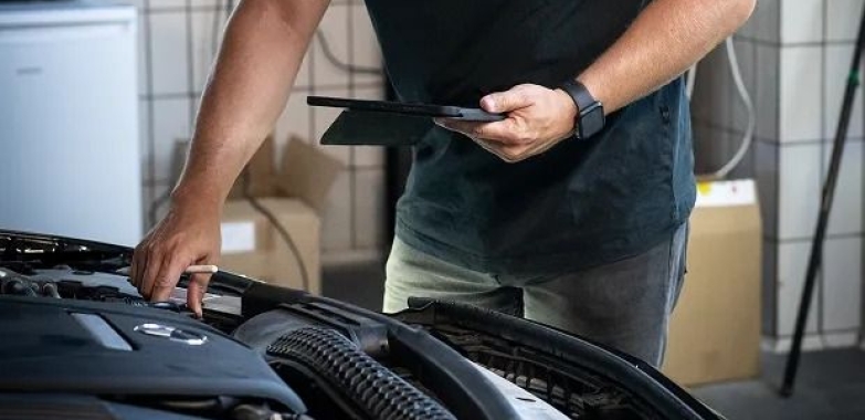Wertverlust nach Unfall: Qualität, Vertrauen und Praxis