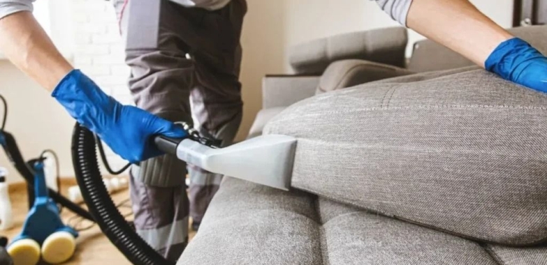 Local Dieptereiniging Zetel for Upholstered Seating