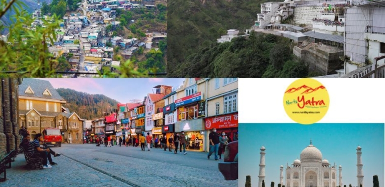 Benefits of Choosing the Best India Tour Operator for a Seamless Journey