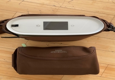 Used Simplgo mini – Compact electric scooter for sale