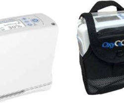 Why a Refurbished Portable Oxygen Machine Fits Your Budget