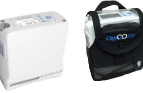 Why a Refurbished Portable Oxygen Machine Fits Your Budget