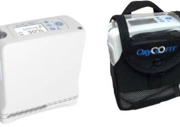 Why a Refurbished Portable Oxygen Machine Fits Your Budget
