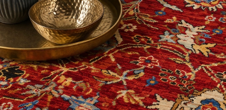 Choosing the Right 8×10 Area Rug Size for Every Room