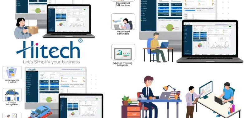 Why Industry Experts Recommend Choosing the Right Billing Software for Your Business Growth