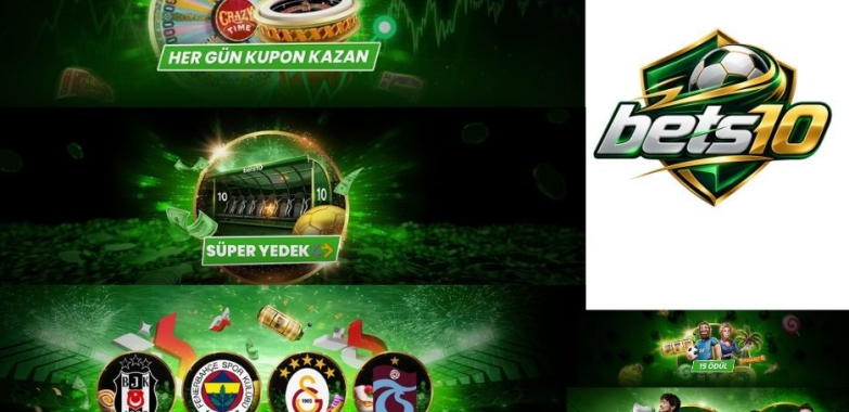 Bets10 ile Marka Keşfi: Kullanıcı Dostu Rehber ve İpuçları