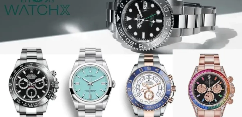 Exploring Top Platforms to Find Authentic Rolex Watches for Sale in Dubai
