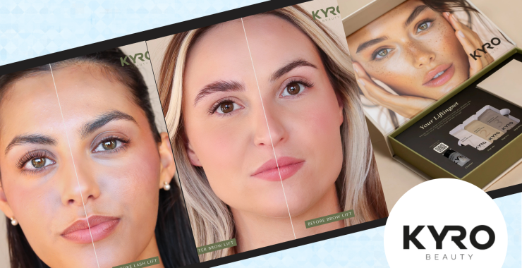 Buyer’s Guide to a Brow Lift Kit for Natural Home Results