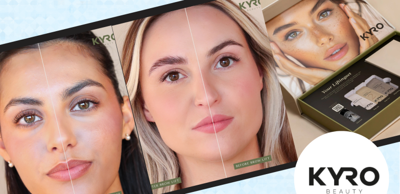 Buyer’s Guide to a Brow Lift Kit for Natural Home Results
