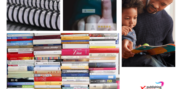 Local Book Printing for Stunning Results and Fast Turnaround